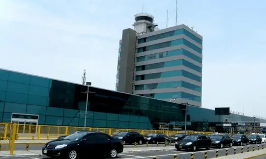 transfer to airport